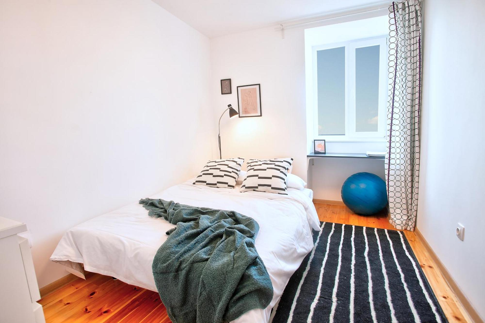 Artiesta - 5 Apartments Sofia Bagian luar foto