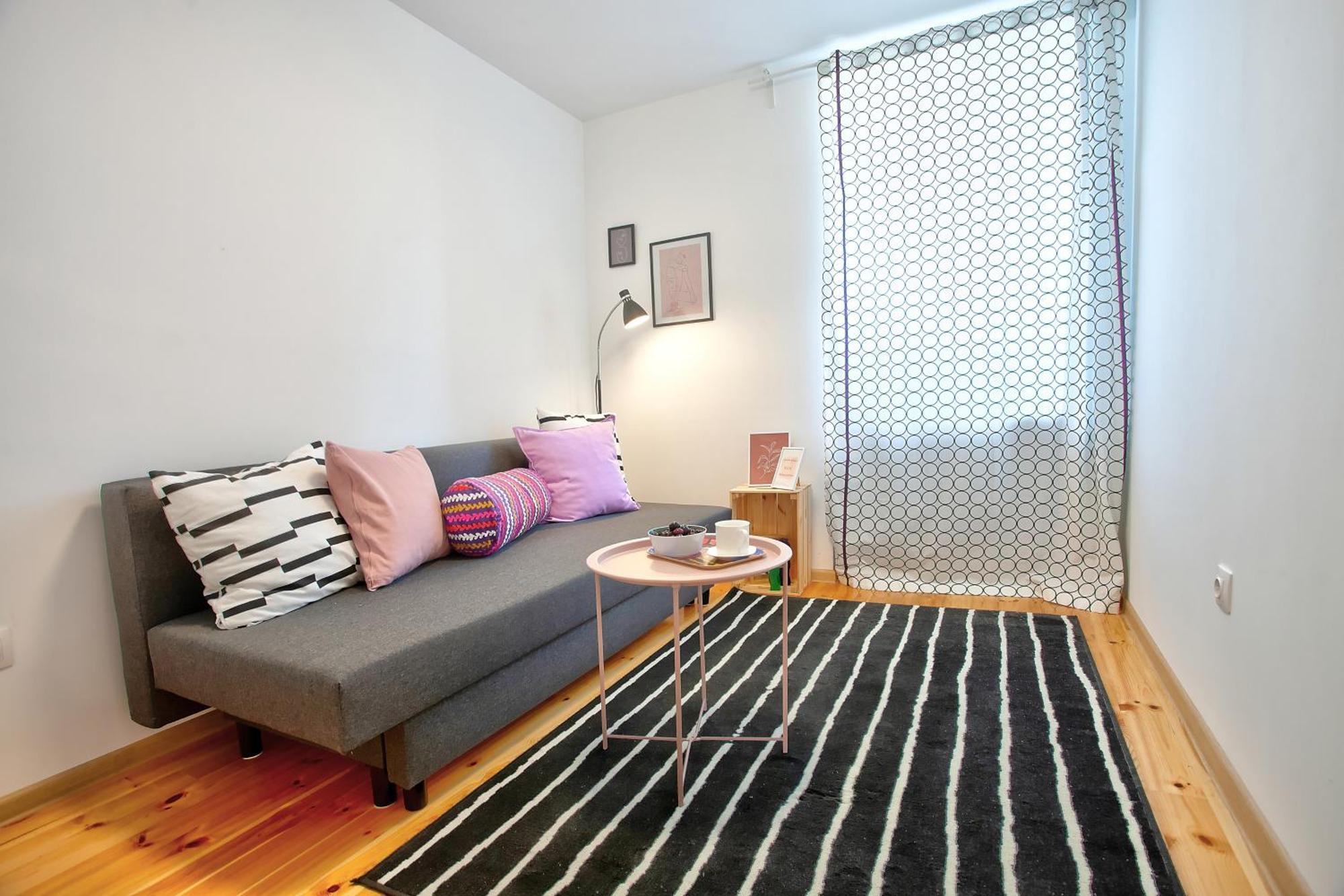 Artiesta - 5 Apartments Sofia Bagian luar foto