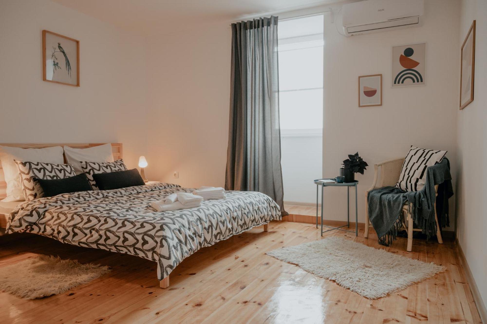 Artiesta - 5 Apartments Sofia Bagian luar foto